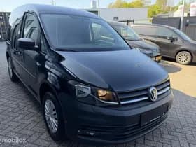Volkswagen Caddy thumbnail 6