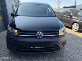 Volkswagen Caddy thumbnail 7