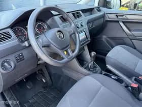 Volkswagen Caddy thumbnail 8