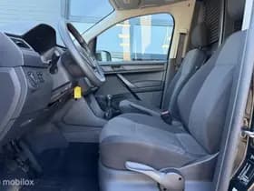 Volkswagen Caddy thumbnail 9