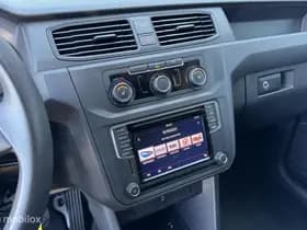 Volkswagen Caddy thumbnail 10