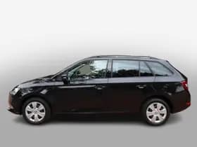 Škoda Fabia thumbnail 2