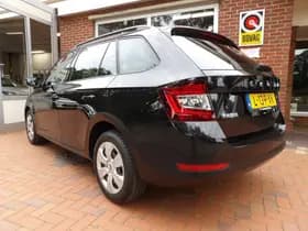 Škoda Fabia thumbnail 11