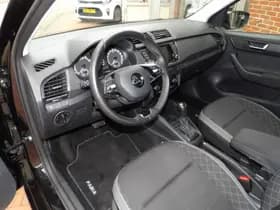 Škoda Fabia thumbnail 12
