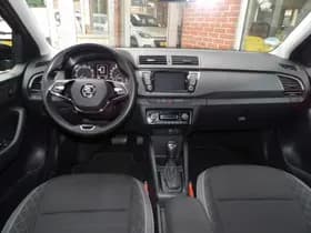 Škoda Fabia thumbnail 15
