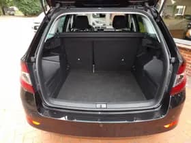 Škoda Fabia thumbnail 16