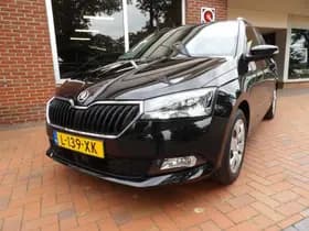 Škoda Fabia thumbnail 4