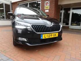Škoda Fabia thumbnail 5