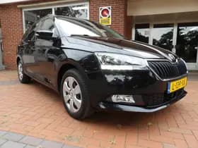 Škoda Fabia thumbnail 6
