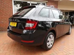 Škoda Fabia thumbnail 8