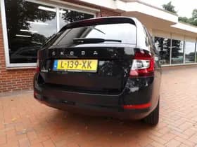 Škoda Fabia thumbnail 9