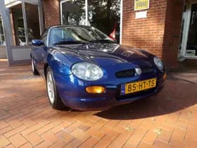 MG F thumbnail 5