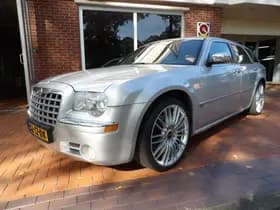Chrysler 300C thumbnail 2