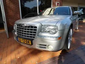 Chrysler 300C thumbnail 3