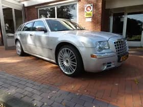 Chrysler 300C thumbnail 6