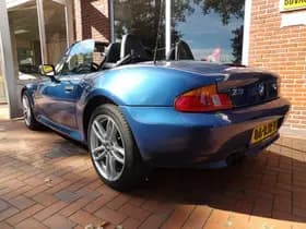 BMW Z3 thumbnail 11