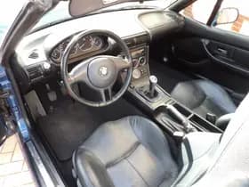 BMW Z3 thumbnail 13