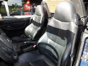 BMW Z3 thumbnail 14