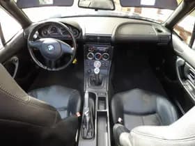 BMW Z3 thumbnail 16