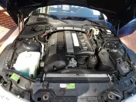 BMW Z3 thumbnail 17