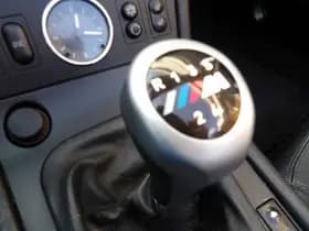 BMW Z3 thumbnail 21