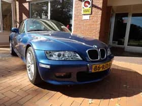 BMW Z3 thumbnail 4