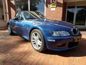 BMW Z3 thumbnail 5