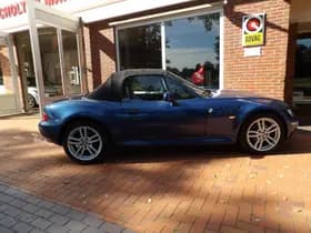 BMW Z3 thumbnail 7