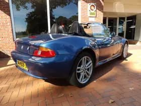BMW Z3 thumbnail 8