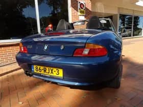 BMW Z3 thumbnail 9