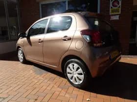 Peugeot 108 thumbnail 11