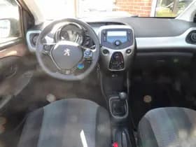 Peugeot 108 thumbnail 18