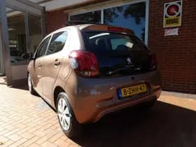 Peugeot 108 thumbnail 10