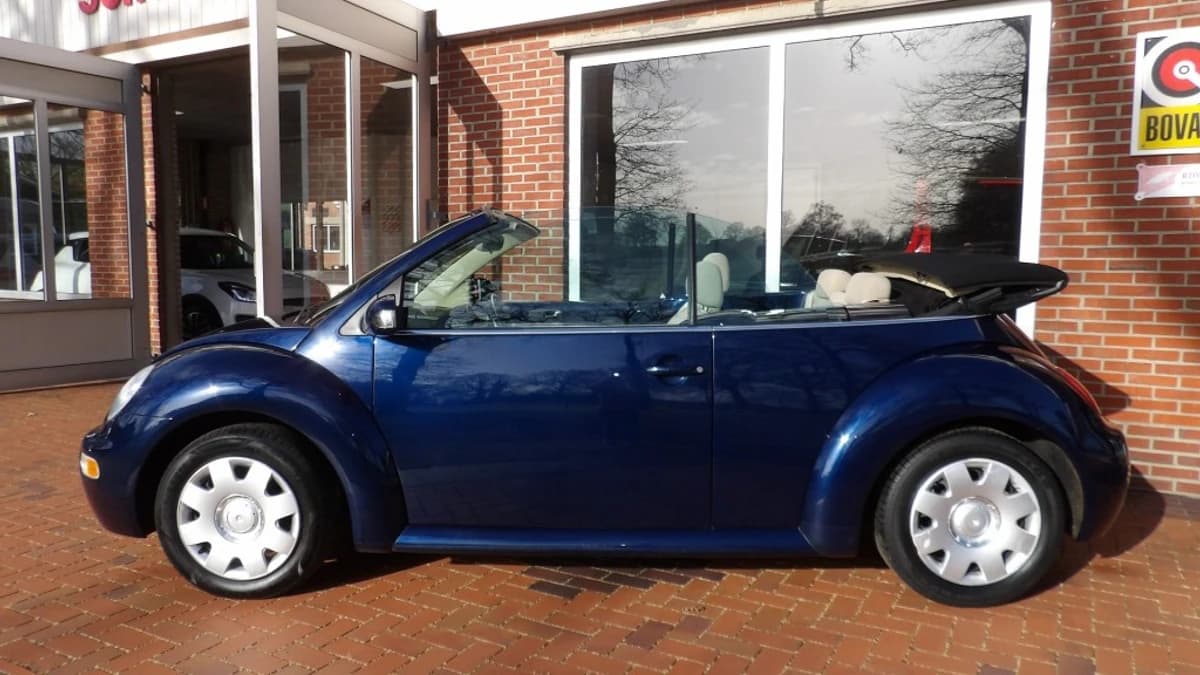 Volkswagen OVERIGE — foto 1