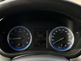 Suzuki SX4 S-Cross thumbnail 12