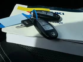 Suzuki SX4 S-Cross thumbnail 24