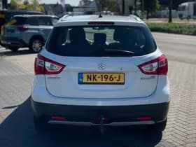 Suzuki SX4 S-Cross thumbnail 4
