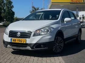 Suzuki SX4 S-Cross thumbnail 35