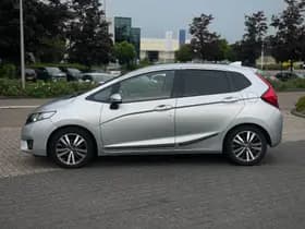 Honda Jazz thumbnail 2