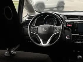 Honda Jazz thumbnail 11