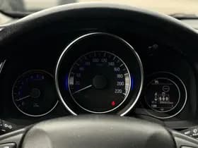 Honda Jazz thumbnail 12
