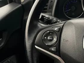 Honda Jazz thumbnail 13