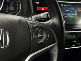 Honda Jazz thumbnail 16