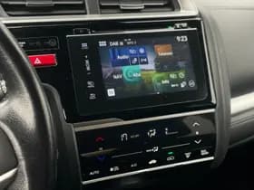 Honda Jazz thumbnail 18