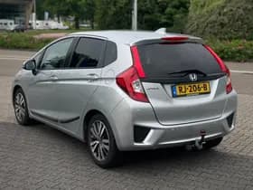 Honda Jazz thumbnail 3