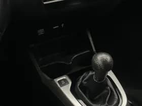 Honda Jazz thumbnail 22