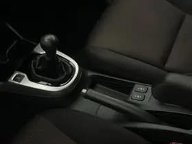 Honda Jazz thumbnail 23