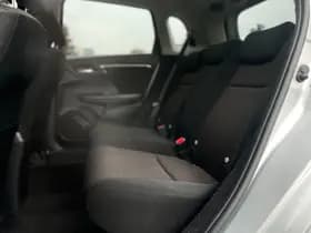 Honda Jazz thumbnail 25