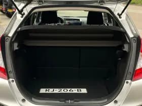 Honda Jazz thumbnail 26
