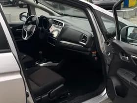 Honda Jazz thumbnail 28